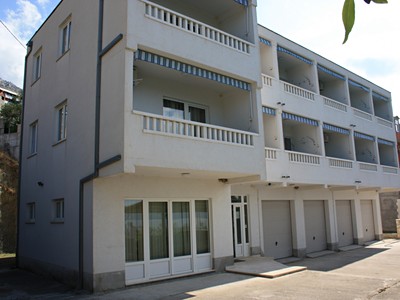 Apartmány Ivan Omiš